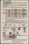 Schneider Electric ATV630U40N4